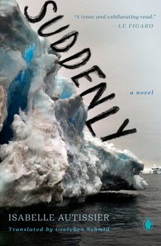 Paperback Suddenly Book