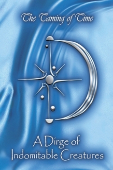 Paperback A Dirge of Indomitable Creatures Book