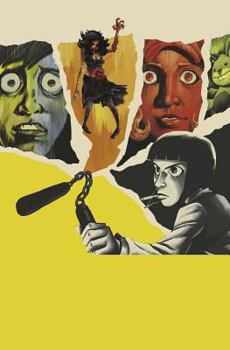 Paperback Alpha Girl Volume 1 Book