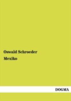 Paperback Mexiko [German] Book