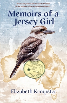 Paperback Memoirs of a Jersey Girl Book