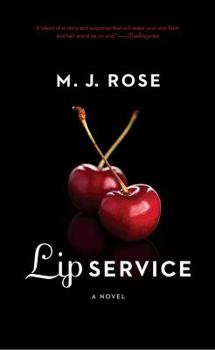 Lip Service - Book  of the Butterfield Institute