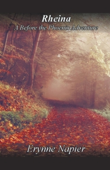 Paperback Rheina Book