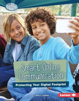 Smart Online Communication - Book  of the What Is Digital Citizenship?