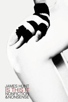 Paperback Is This It Book