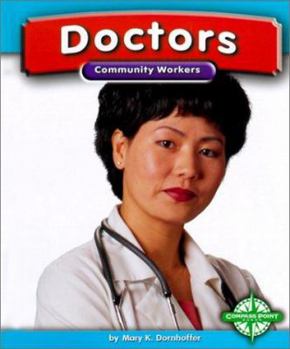 Library Binding Doctors Book