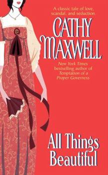 Mass Market Paperback All Things Beautiful Book