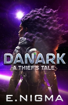 Paperback Danark: A Thief's Tale Book