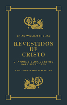 Paperback Revestidos de Cristo Book