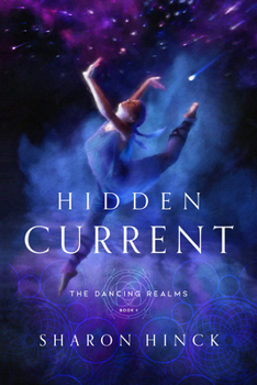 Paperback Hidden Current: Volume 1 Book