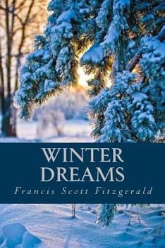 Paperback Winter Dreams Book