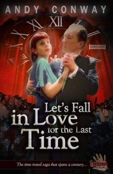Paperback Touchstone (5. Let's Fall in Love for the Last Time) Book