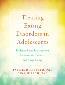 Treating Eating Disorders In Book By Dina Hirsch