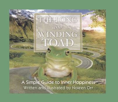Paperback Long and Winding Toad Book