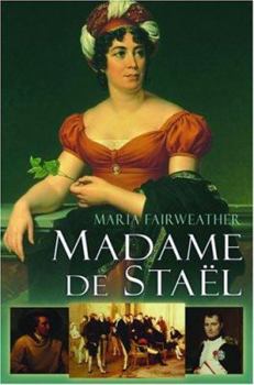 Hardcover Madame de Stäel Book