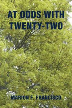 Paperback At Odds with Twenty-Two Book