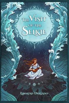 Paperback The Visit of the Selkie Book