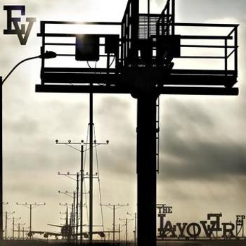 Music - CD The Layover Book