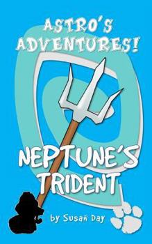 Paperback Neptune's Trident - Astro's Adventures Pocket Edition Book