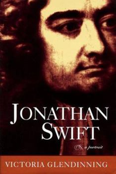 Hardcover Jonathan Swift Book