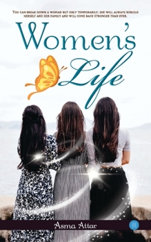 Paperback Women's Life Book