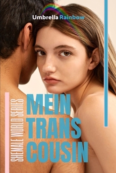 Paperback Mein Trans-Cousin [German] Book