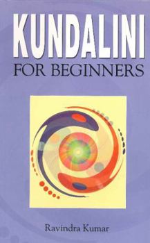 Paperback Kundalini for Beginners Book
