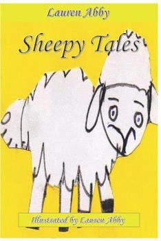 Paperback Sheepy Tales Book