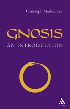 Paperback Gnosis: An Introduction Book