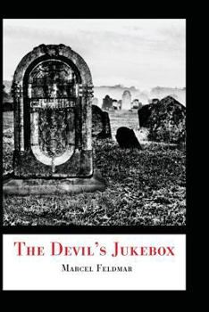 Paperback The Devil's Jukebox Book