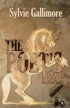 Paperback The Poet's Trap Book