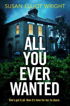 Paperback ALL YOU EVER WANTED Book