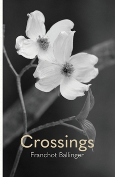 Paperback Crossings Book