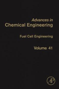 Hardcover Fuel Cell Engineering: Volume 41 Book