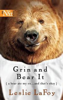 Mass Market Paperback Grin and Bear It Book