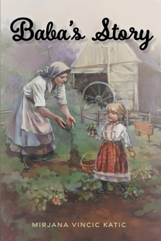 Paperback Baba's Story Book