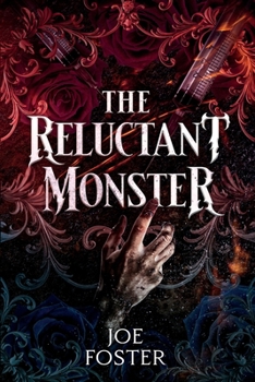 Paperback The Reluctant Monster Book