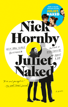 Paperback Juliet, Naked Book