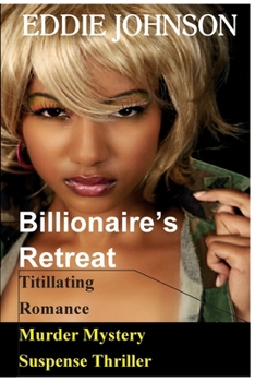 Paperback Billionaire's Retreat Book