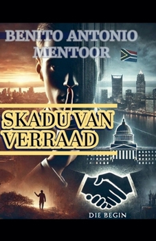 Paperback Skadu Van Verraad [Afrikaans] Book