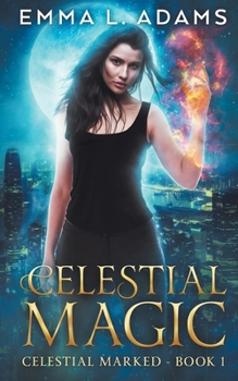 Paperback Celestial Magic Book