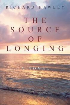 Paperback The Source of Longing Book