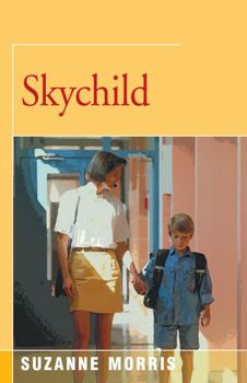 Paperback Skychild Book