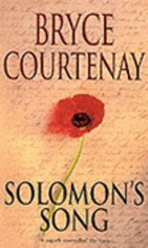 Paperback Solomon's Song Book