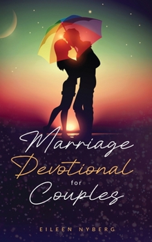 Hardcover Marriage Devotional for Couples: Bound Together in Love Book