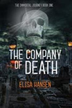 Paperback The Company of Death Book