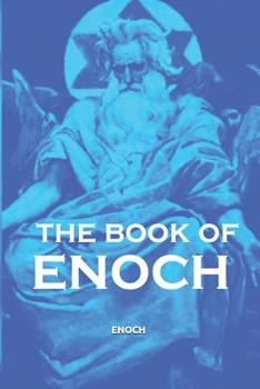 Paperback The book of Enoch Book