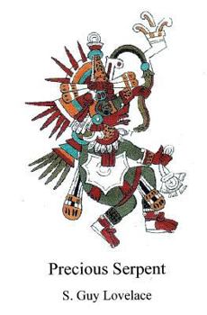 Paperback Precious Serpent Book