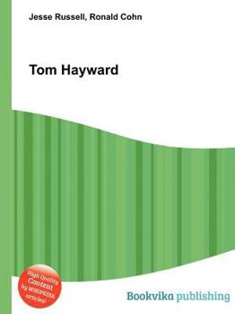 Paperback Tom Hayward Book