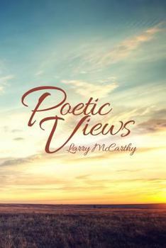 Paperback Poetic Views Book